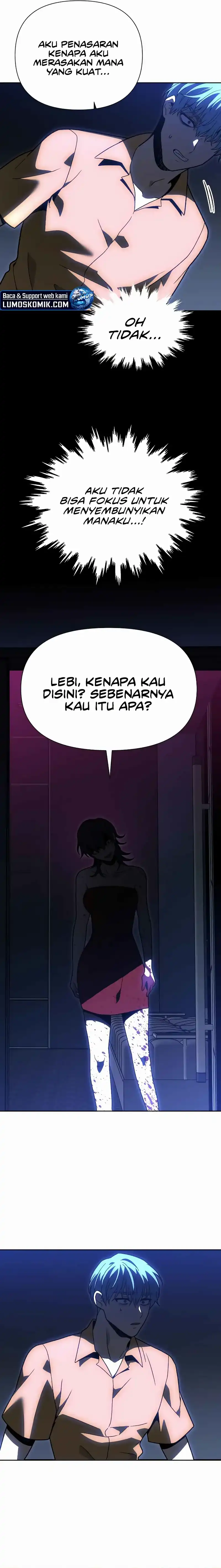 Baca I Used to Be a Boss Chapter 123 - Halaman 42 Baca I Used to Be a Boss - Chapter 123 halaman 42
