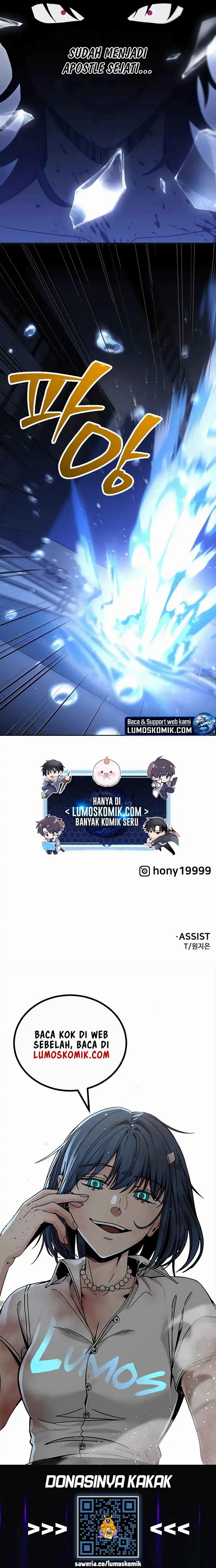 Baca I Used to Be a Boss Chapter 123 - Halaman 45 Baca I Used to Be a Boss - Chapter 123 halaman 45