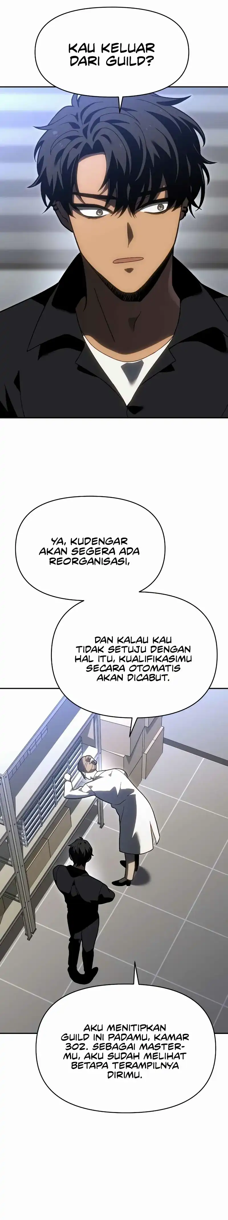 Baca I Used to Be a Boss Chapter 123 - Halaman 5 Baca I Used to Be a Boss - Chapter 123 halaman 5