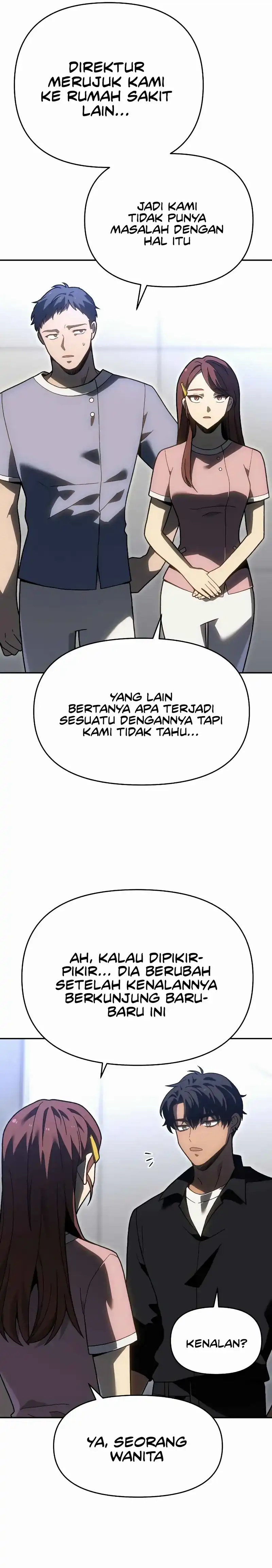 Baca I Used to Be a Boss Chapter 123 - Halaman 8 Baca I Used to Be a Boss - Chapter 123 halaman 8