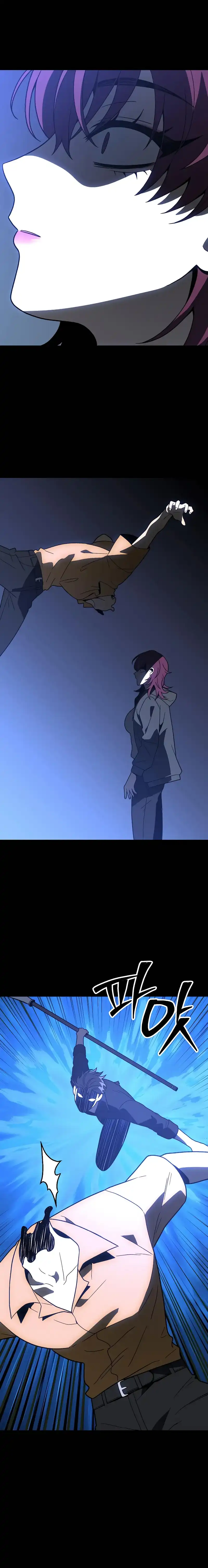 I Used to Be a Boss Chapter 124 page 48