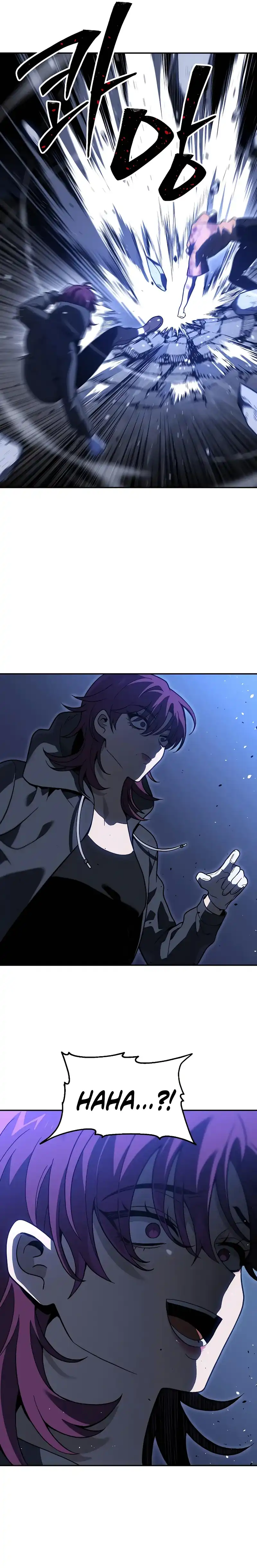 I Used to Be a Boss Chapter 124 page 14