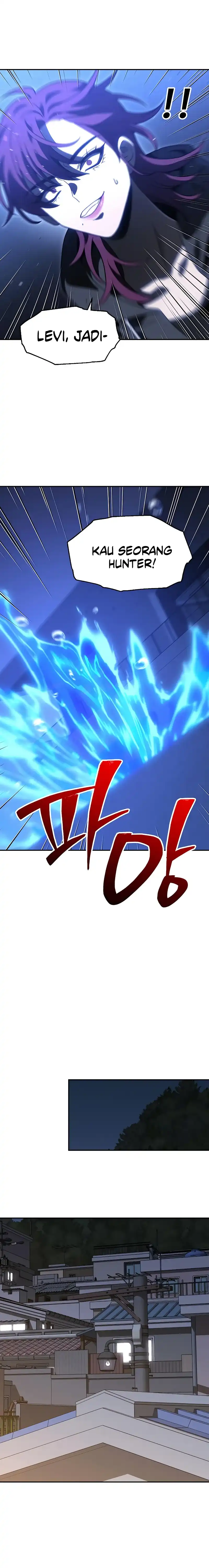 I Used to Be a Boss Chapter 124 page 18