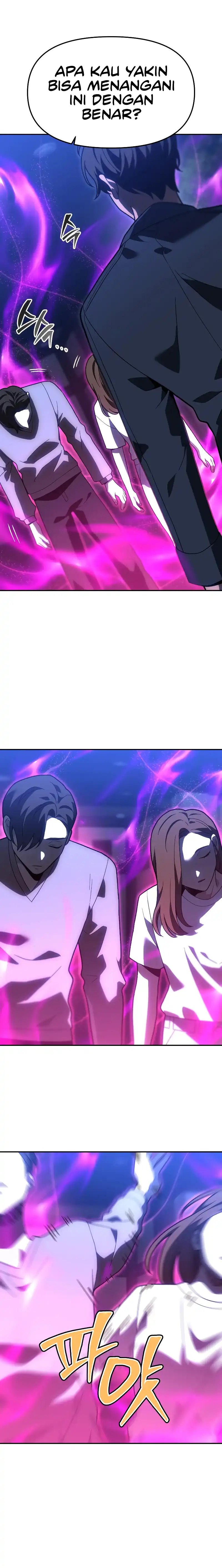 Baca I Used to Be a Boss - Chapter 127 halaman 10