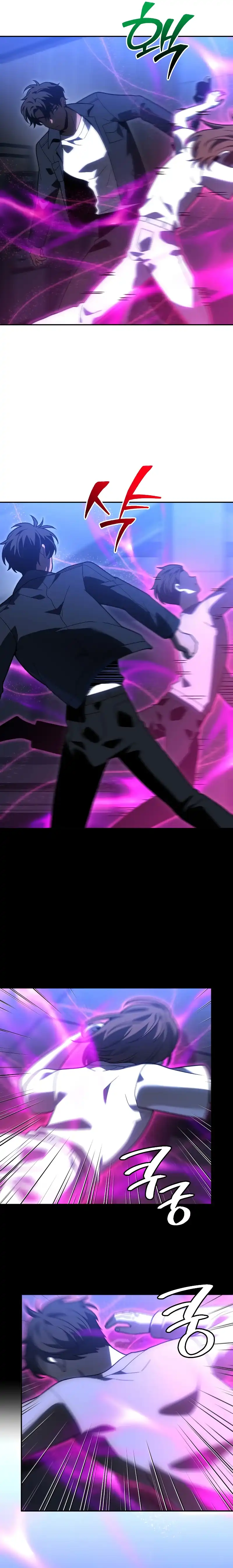 Baca I Used to Be a Boss - Chapter 127 halaman 11