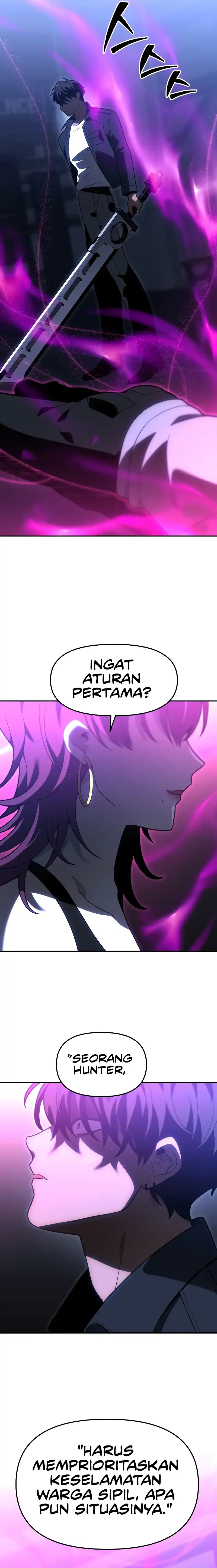 Baca I Used to Be a Boss - Chapter 127 halaman 12