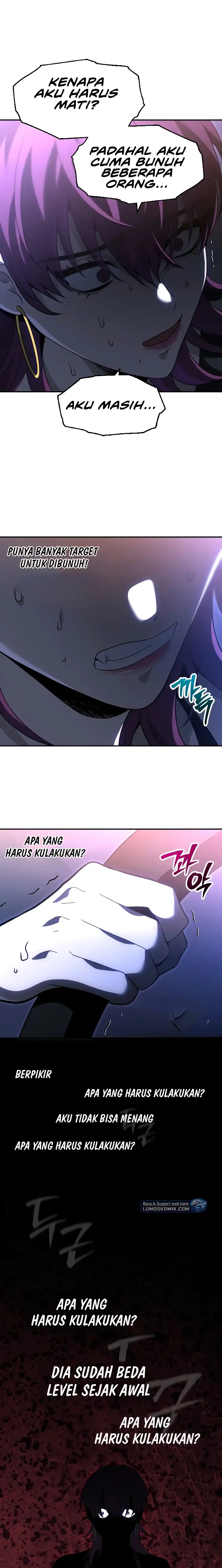 Baca I Used to Be a Boss - Chapter 127 halaman 2