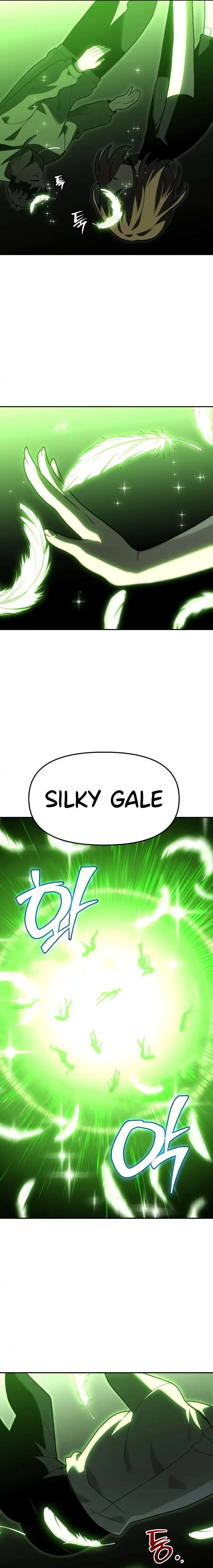 Baca I Used to Be a Boss - Chapter 127 halaman 20