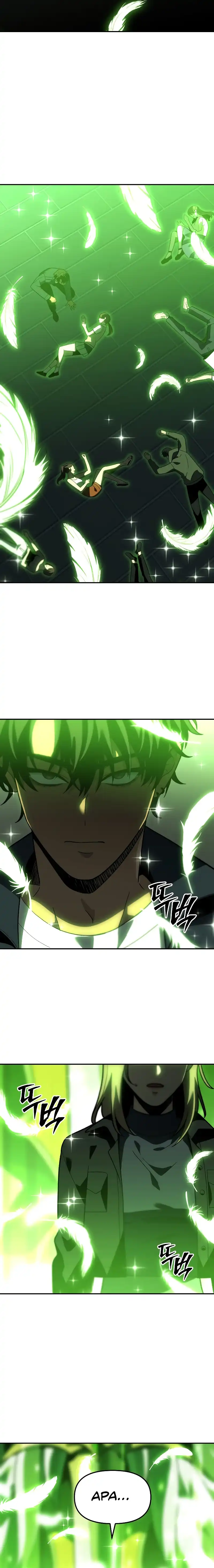 Baca I Used to Be a Boss - Chapter 127 halaman 21