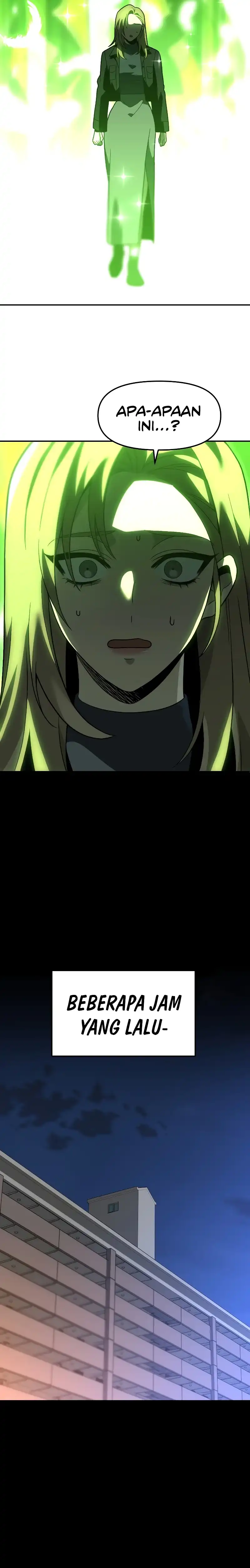 Baca I Used to Be a Boss - Chapter 127 halaman 22