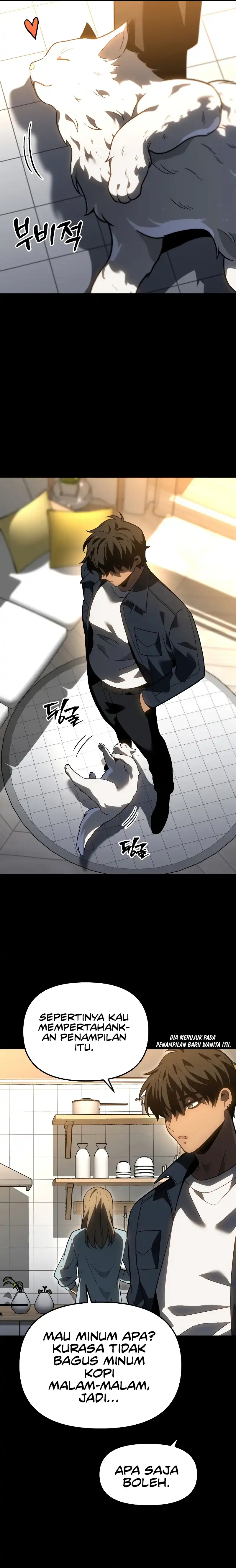 Baca I Used to Be a Boss - Chapter 127 halaman 23