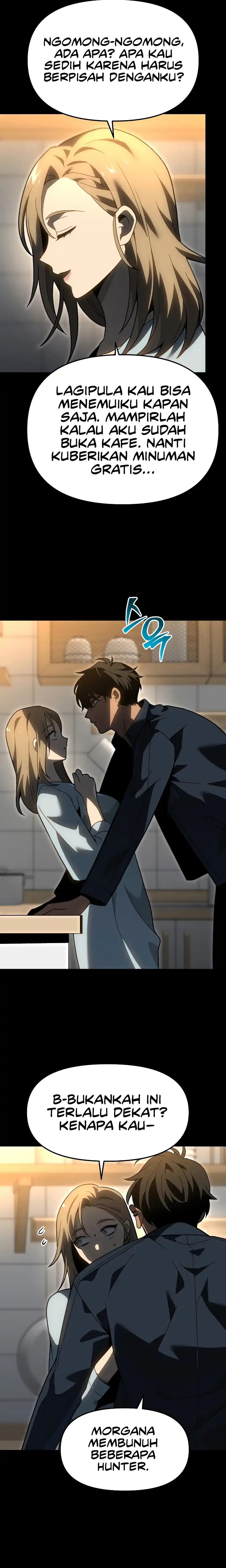 Baca I Used to Be a Boss - Chapter 127 halaman 24