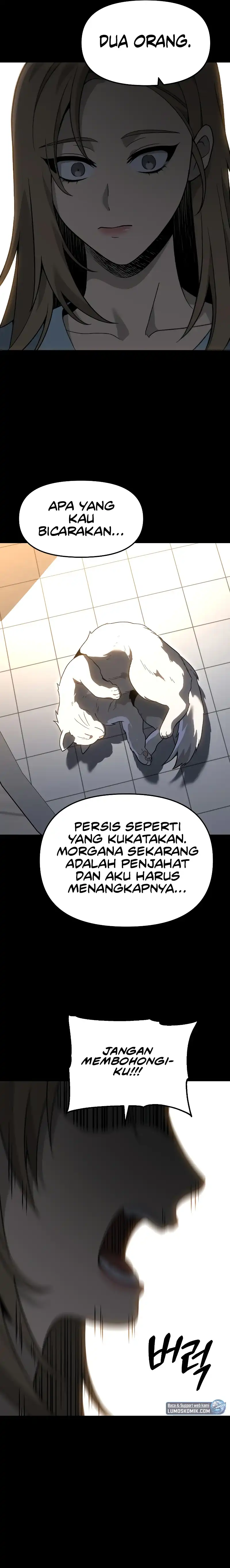 Baca I Used to Be a Boss - Chapter 127 halaman 25