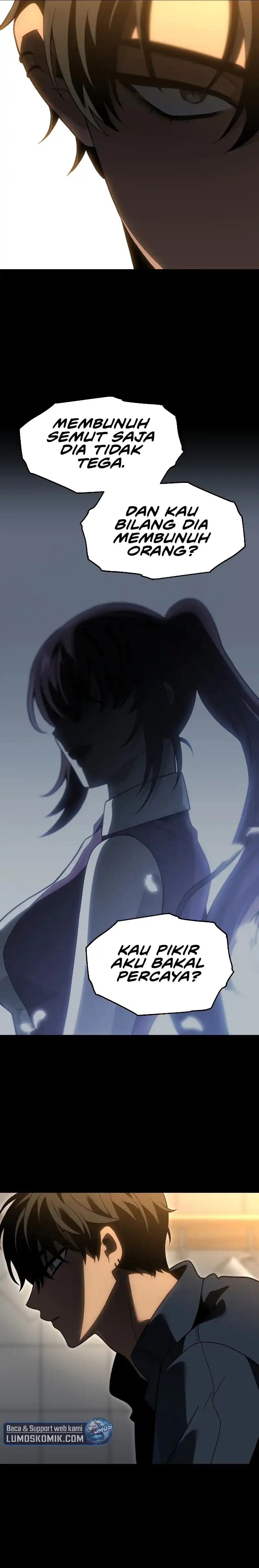 Baca I Used to Be a Boss - Chapter 127 halaman 26