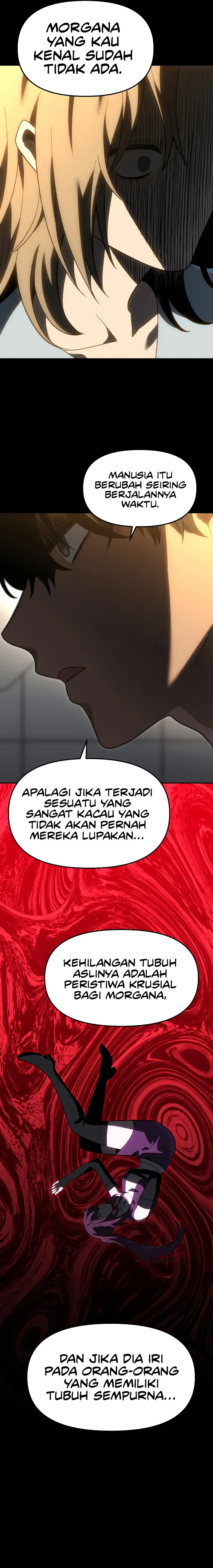 Baca I Used to Be a Boss - Chapter 127 halaman 27