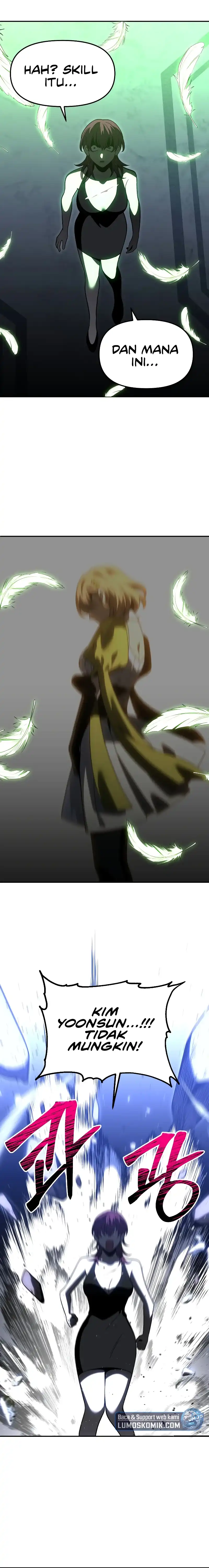 Baca I Used to Be a Boss - Chapter 127 halaman 29