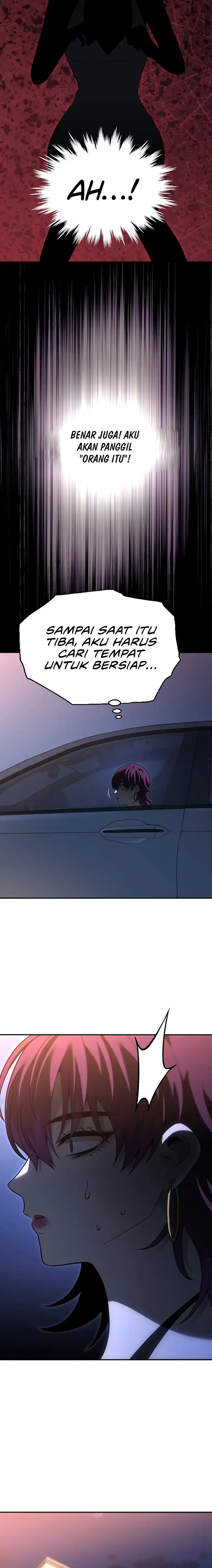 Baca I Used to Be a Boss - Chapter 127 halaman 3