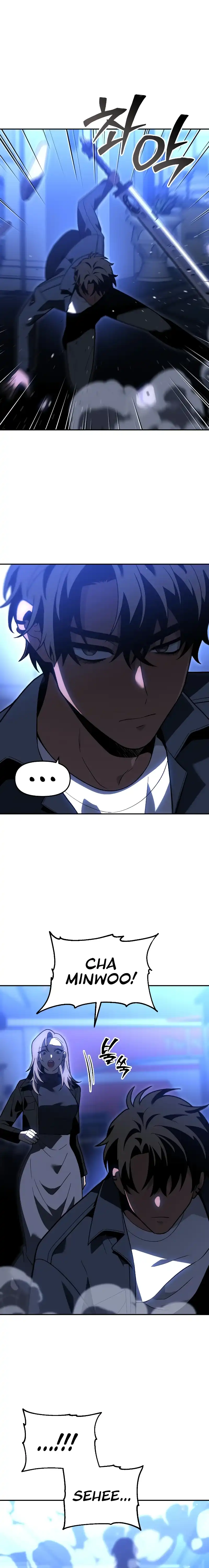 Baca I Used to Be a Boss - Chapter 127 halaman 33