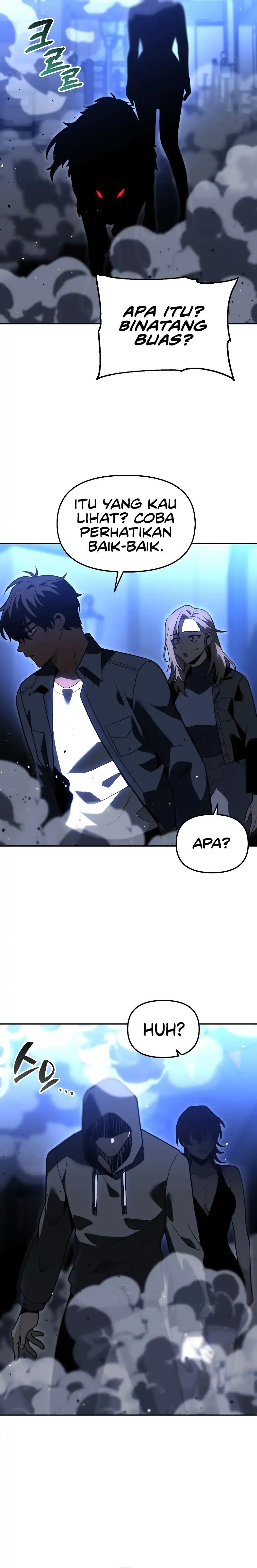 Baca I Used to Be a Boss - Chapter 127 halaman 34