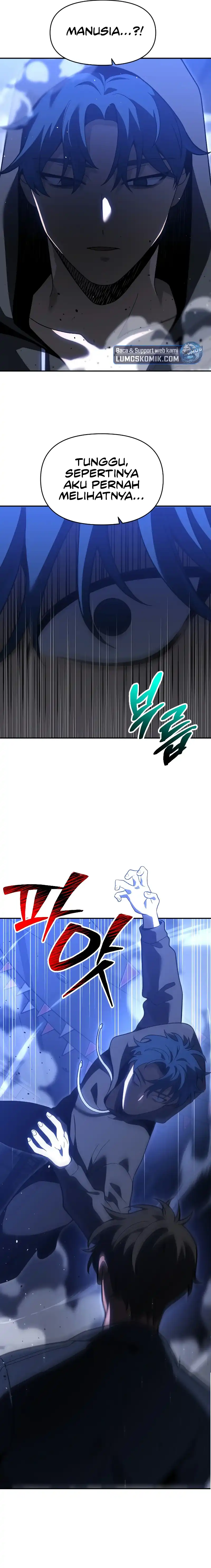 Baca I Used to Be a Boss - Chapter 127 halaman 35