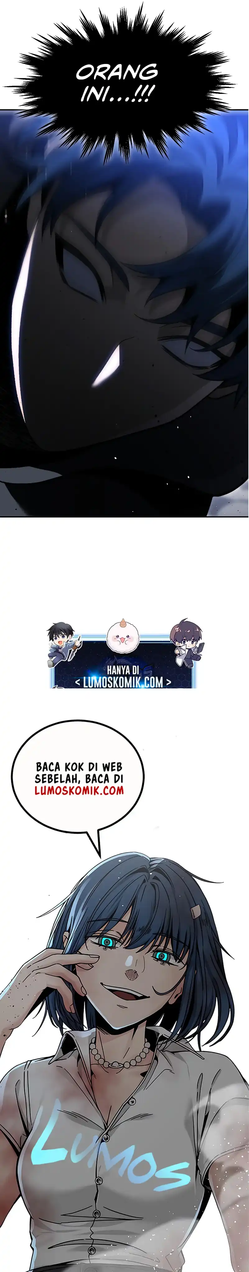 Baca I Used to Be a Boss - Chapter 127 halaman 36