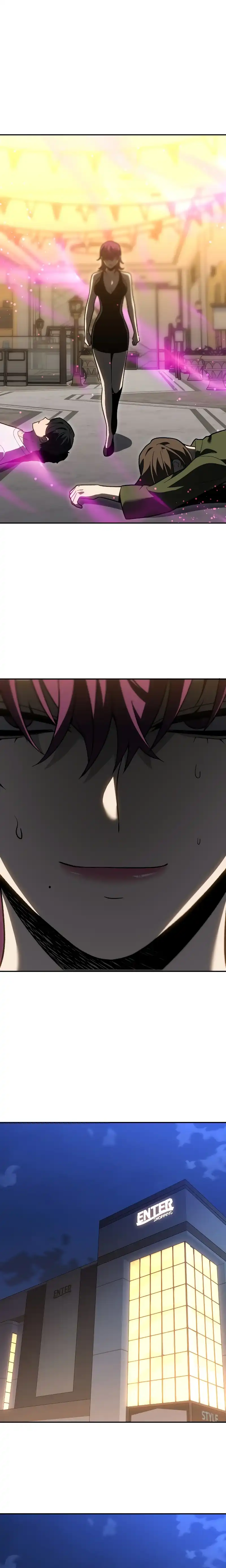 Baca I Used to Be a Boss - Chapter 127 halaman 8