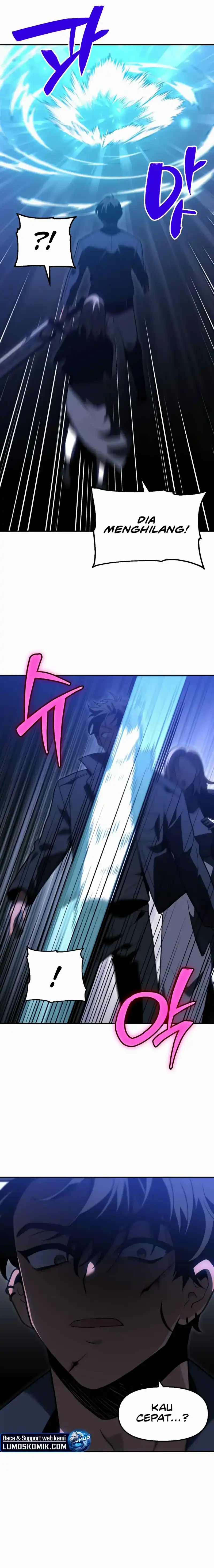 Baca I Used to Be a Boss - Chapter 129 halaman 10