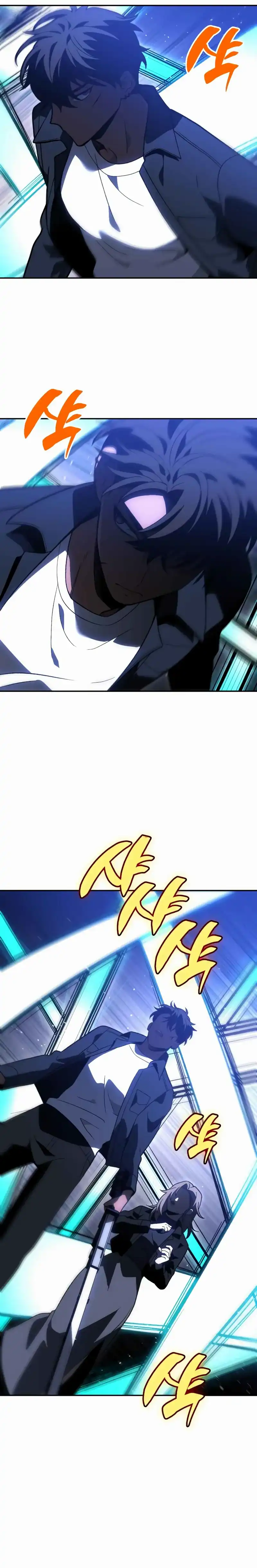 Baca I Used to Be a Boss - Chapter 129 halaman 11