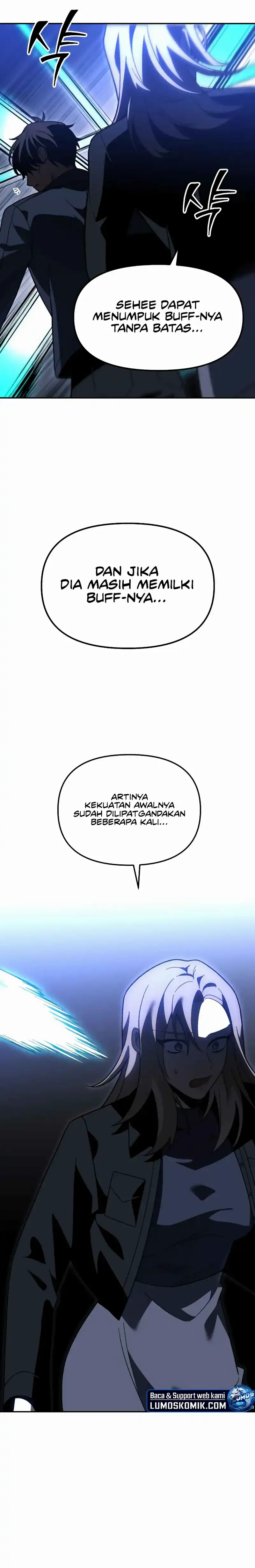 Baca I Used to Be a Boss - Chapter 129 halaman 12