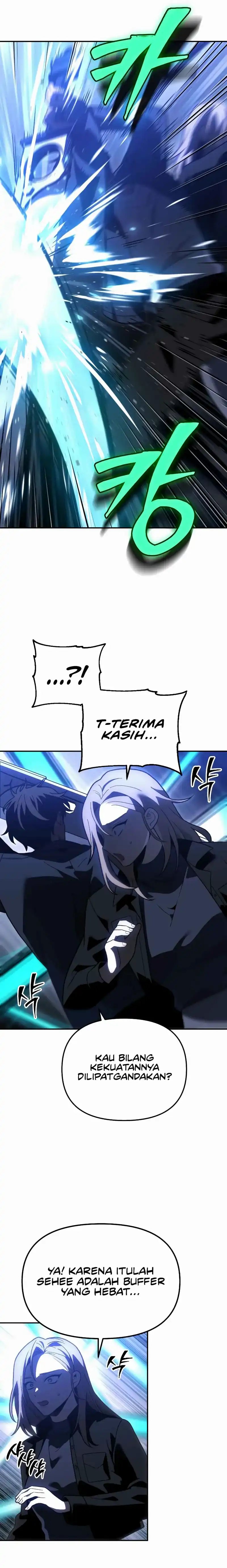 Baca I Used to Be a Boss - Chapter 129 halaman 13