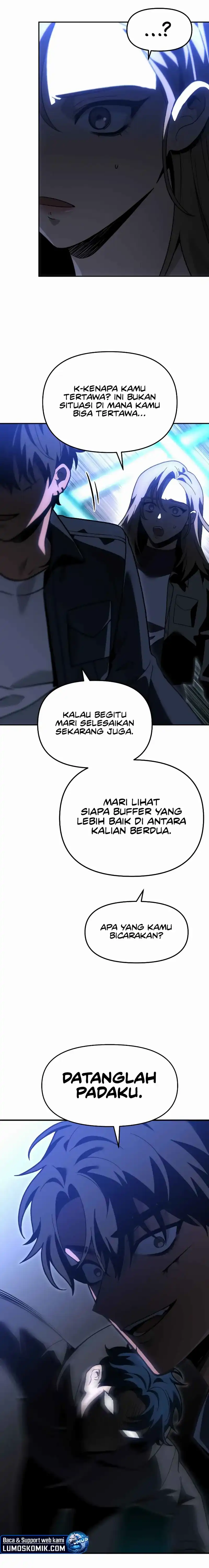 Baca I Used to Be a Boss - Chapter 129 halaman 14