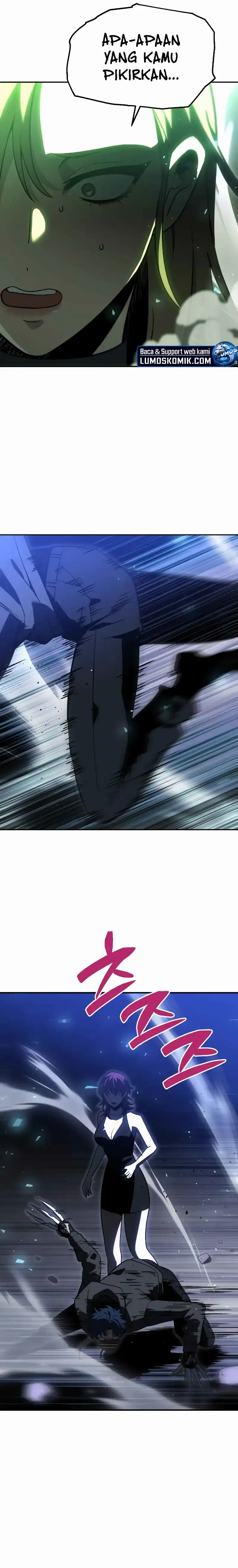 Baca I Used to Be a Boss - Chapter 129 halaman 17