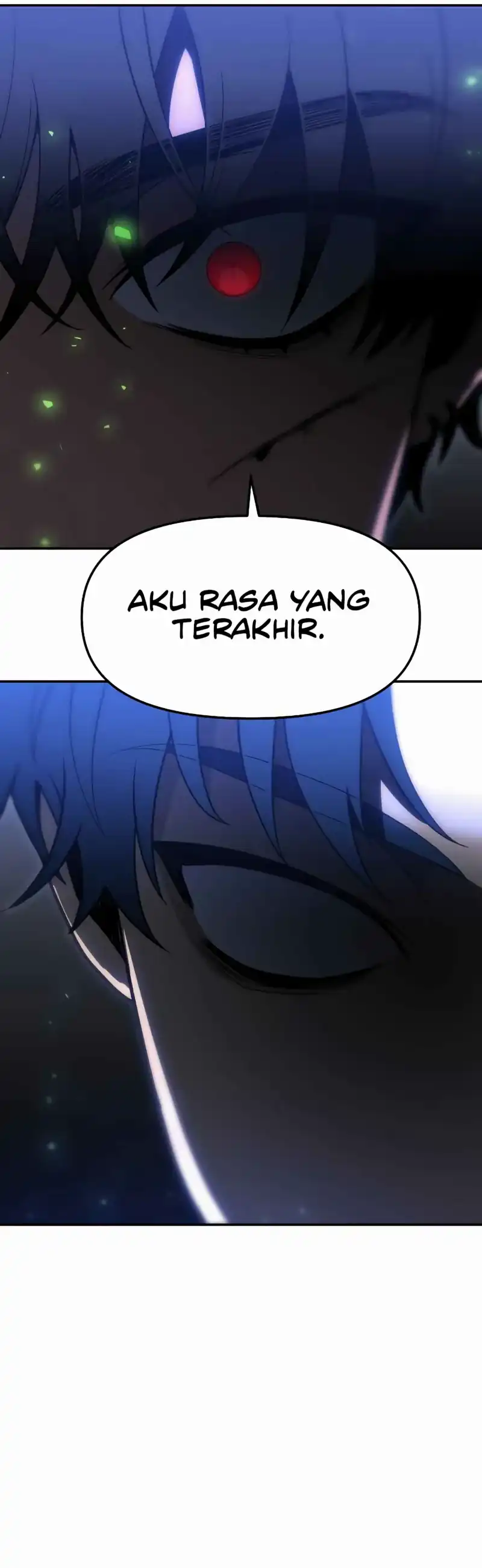 Baca I Used to Be a Boss - Chapter 129 halaman 19