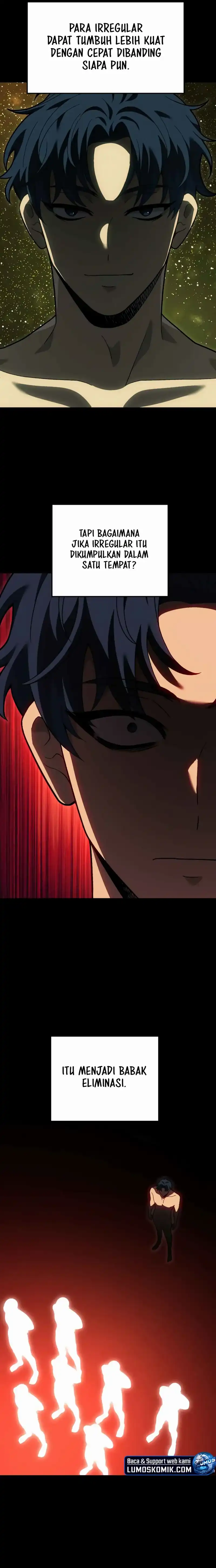 Baca I Used to Be a Boss - Chapter 129 halaman 2