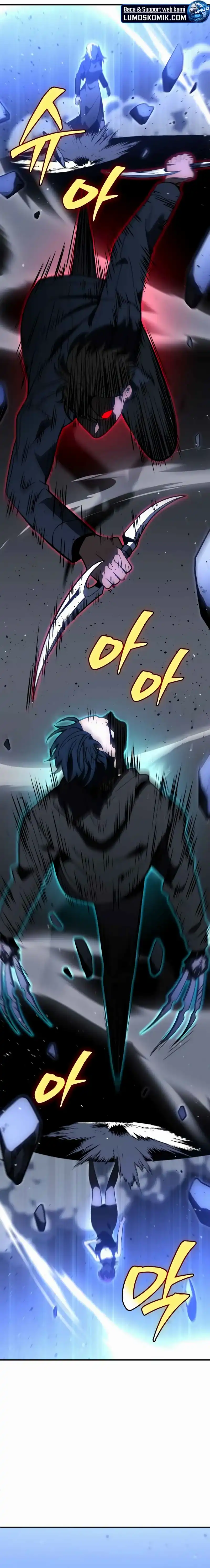 Baca I Used to Be a Boss - Chapter 129 halaman 20