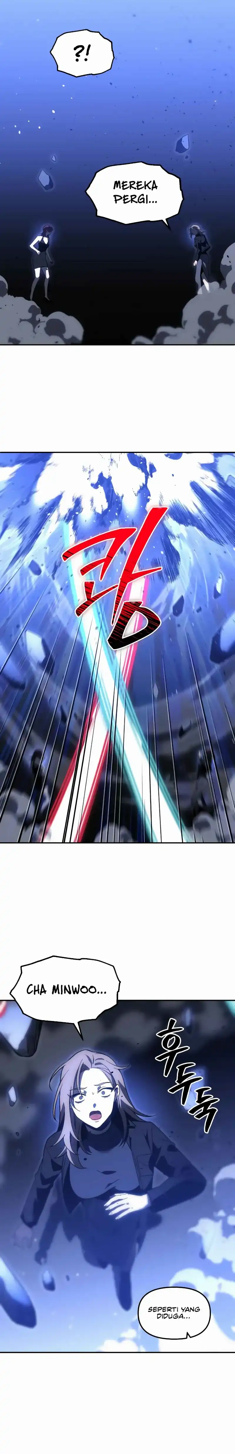 Baca I Used to Be a Boss - Chapter 129 halaman 21