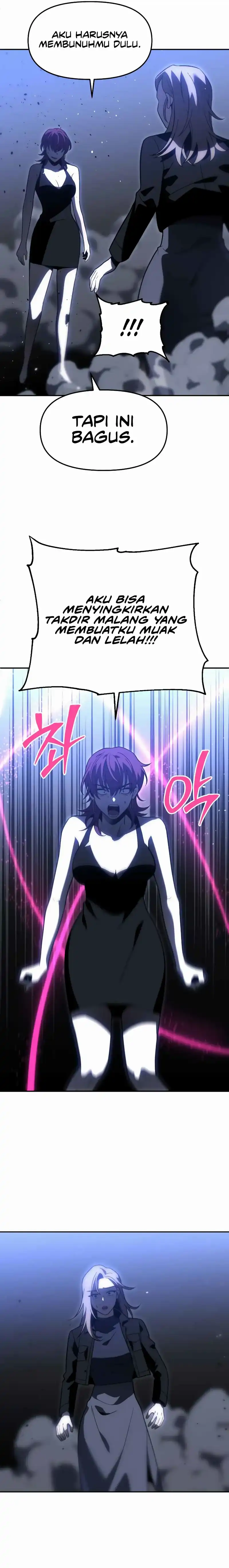 Baca I Used to Be a Boss - Chapter 129 halaman 22