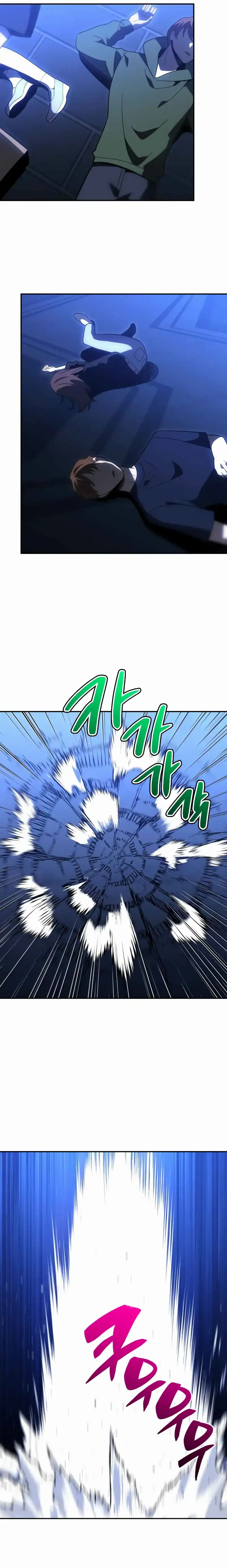 Baca I Used to Be a Boss - Chapter 129 halaman 26