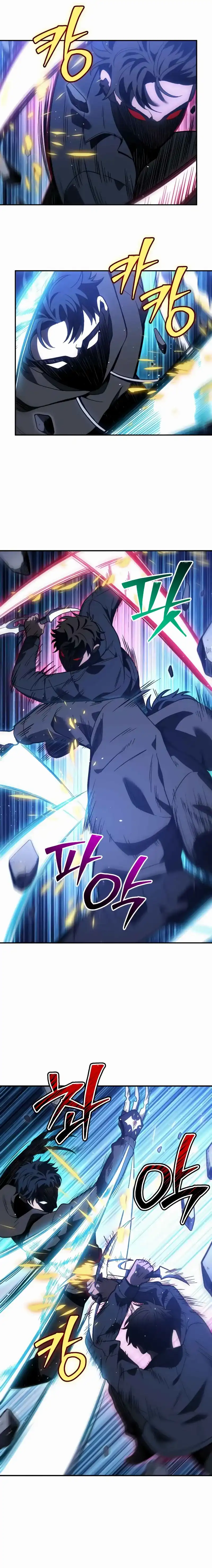 Baca I Used to Be a Boss - Chapter 129 halaman 27