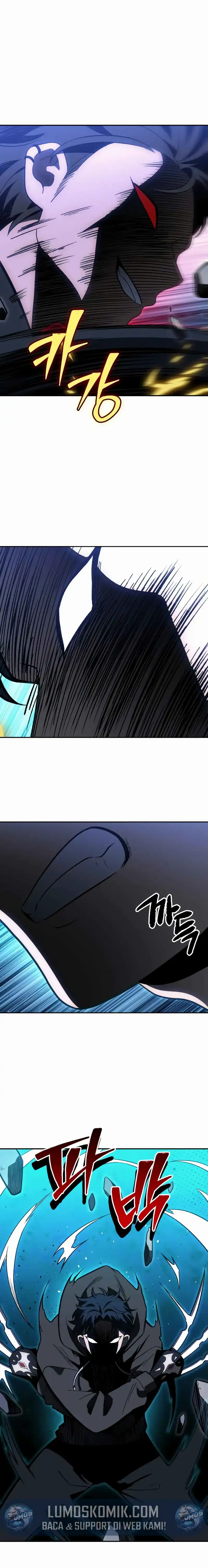 Baca I Used to Be a Boss - Chapter 129 halaman 29