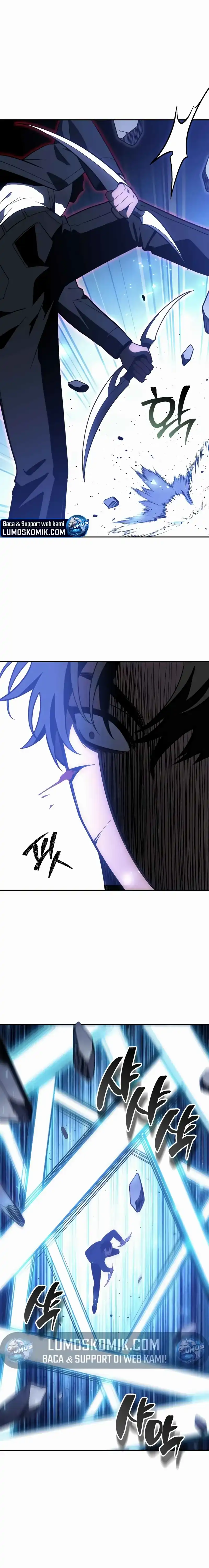 Baca I Used to Be a Boss - Chapter 129 halaman 30