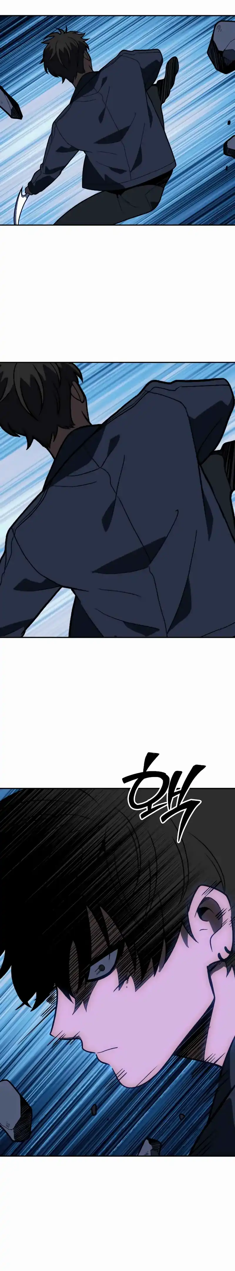 Baca I Used to Be a Boss - Chapter 129 halaman 31