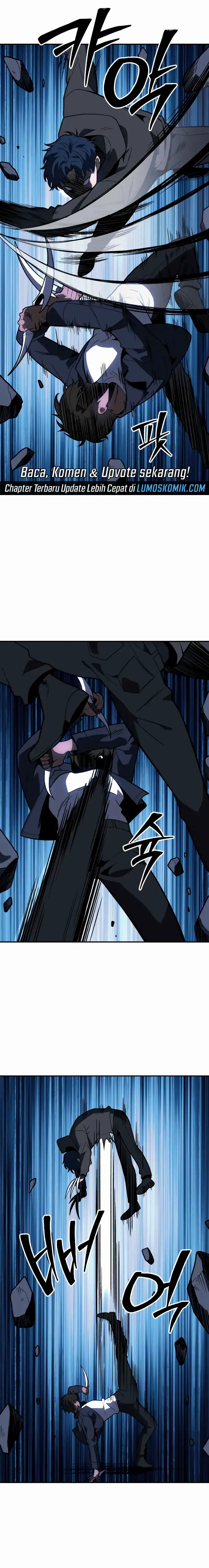 Baca I Used to Be a Boss - Chapter 129 halaman 32