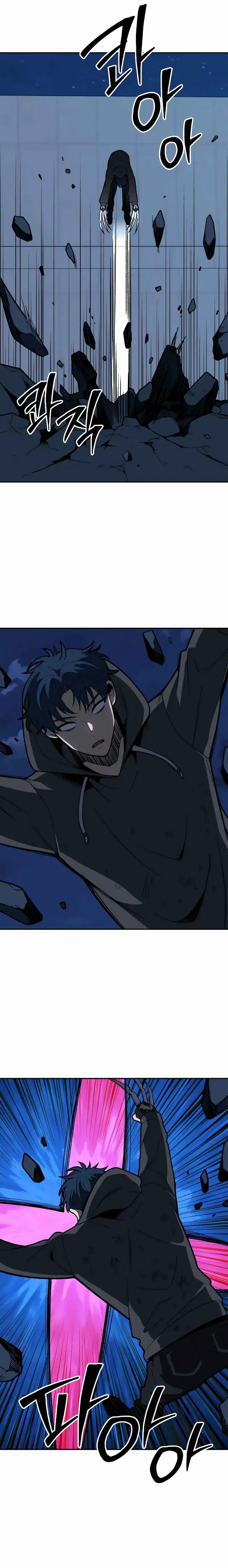 Baca I Used to Be a Boss - Chapter 129 halaman 33