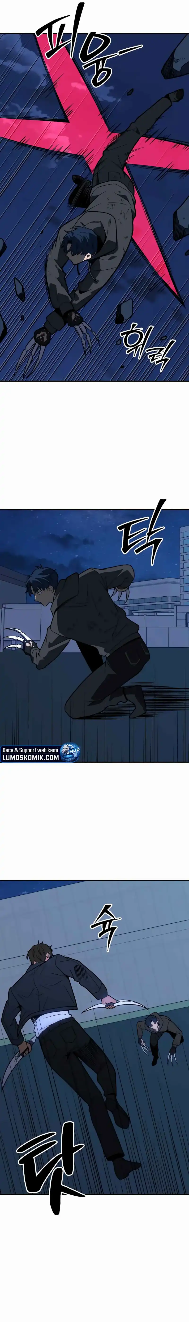 Baca I Used to Be a Boss - Chapter 129 halaman 34