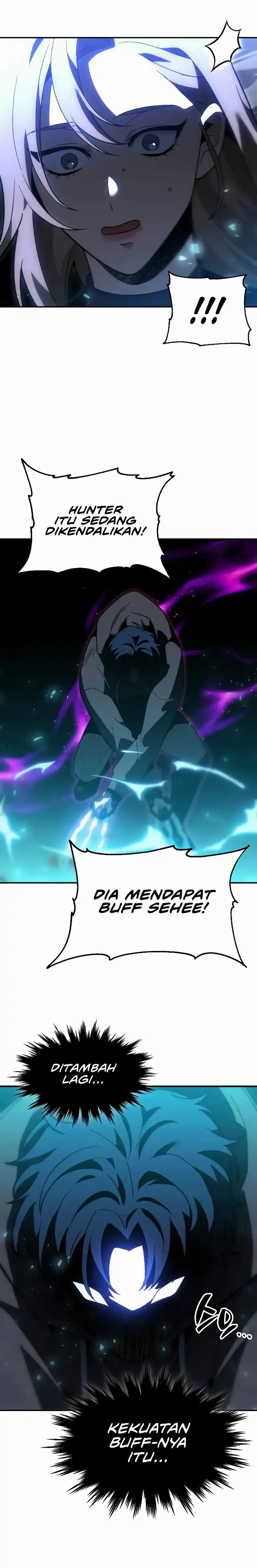 Baca I Used to Be a Boss - Chapter 129 halaman 9