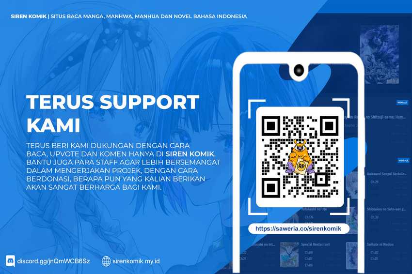 Baca I Want to Live the Harem Life of My Dreams With the Hypnosis App I Got - Chapter 08 halaman 28