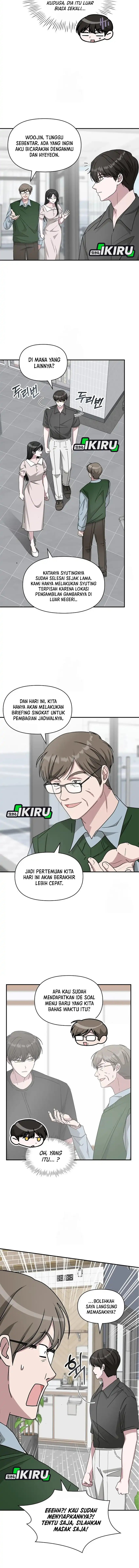 Baca I Was Immediately Mistaken for a Monster Genius Actor - Chapter 73 halaman 12