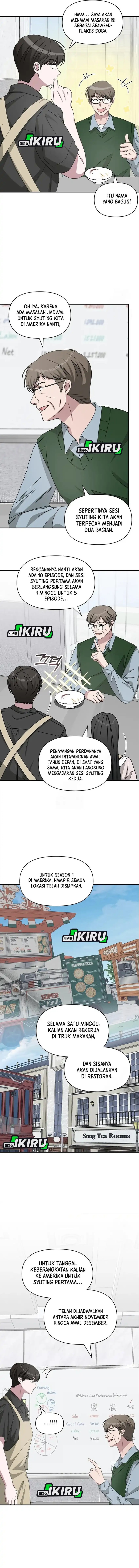 Baca I Was Immediately Mistaken for a Monster Genius Actor - Chapter 73 halaman 14
