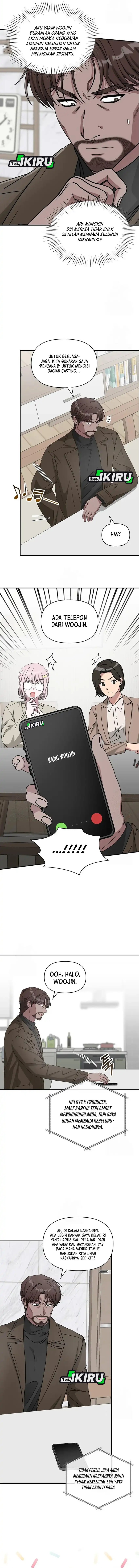 Baca I Was Immediately Mistaken for a Monster Genius Actor - Chapter 73 halaman 2